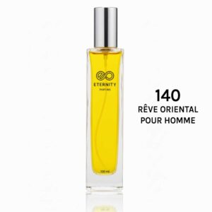Parfum Homme Rêve Oriental