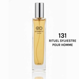 Parfum Homme Rituel Sylvestre