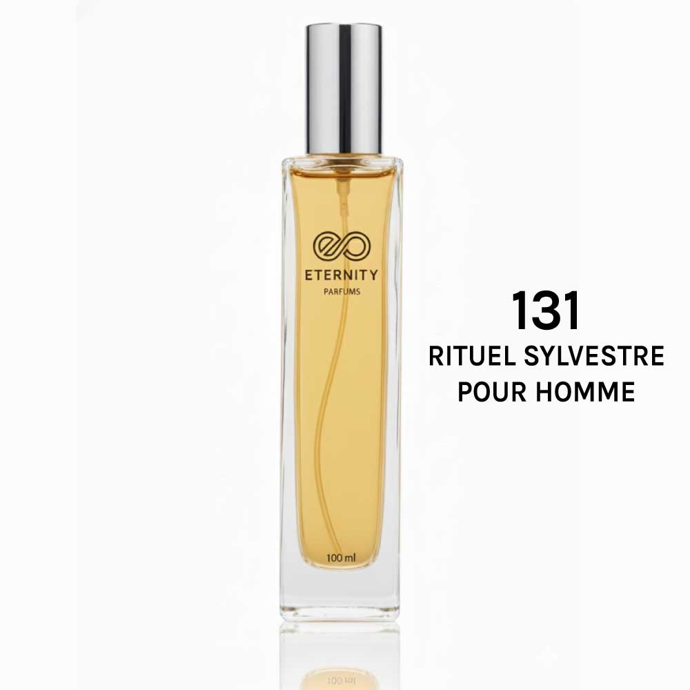 Parfum Homme Rituel Sylvestre