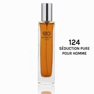 Parfum Homme Séduction Pure