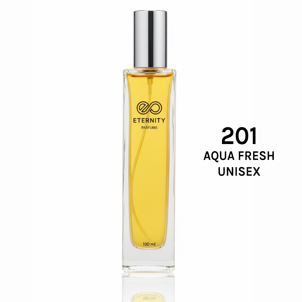 Parfum Unisex Aqua Fresh
