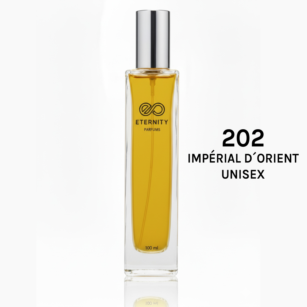 Parfum Unisex Impérial d´Orient