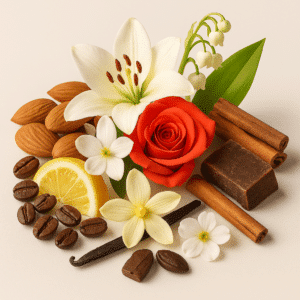 Parfum Femme Dakar Rouge Hypnotic – Inspiré de Carolina Herrera Good Girl